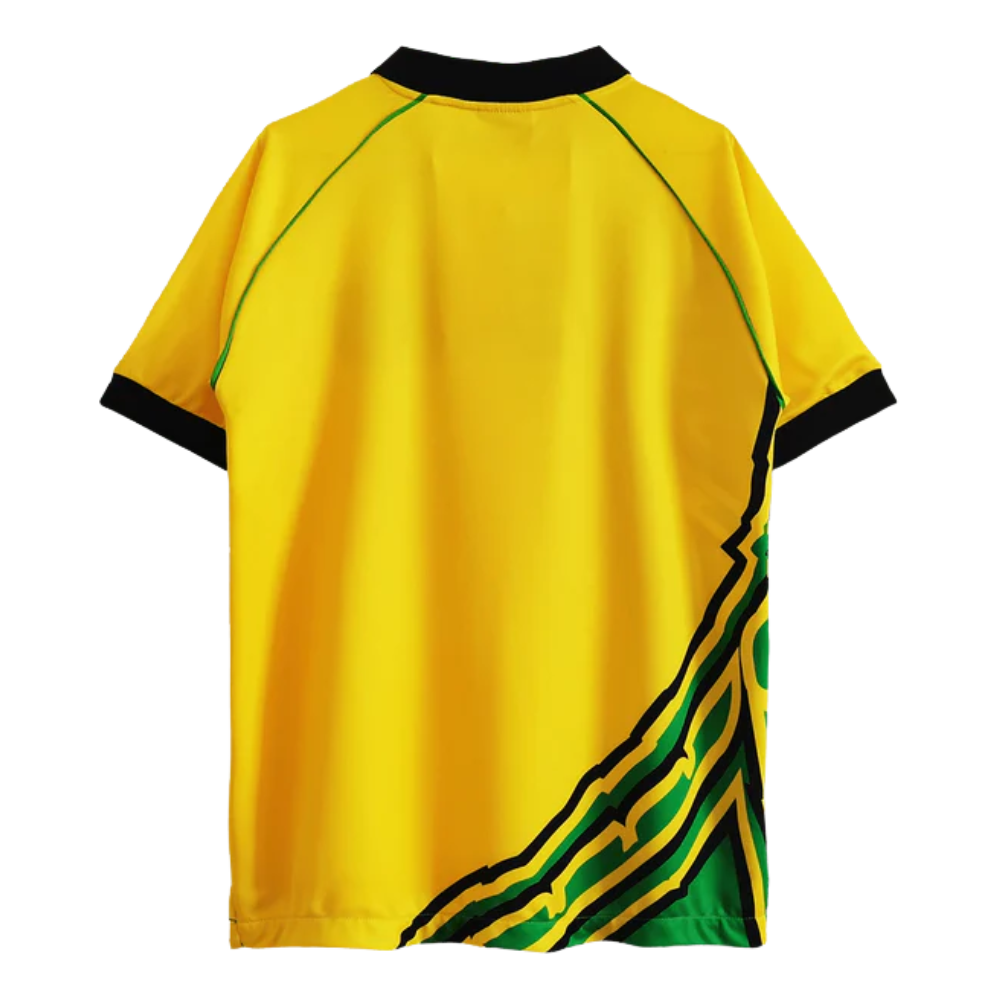RETRO JAMAICA THUIS SHIRT 1998