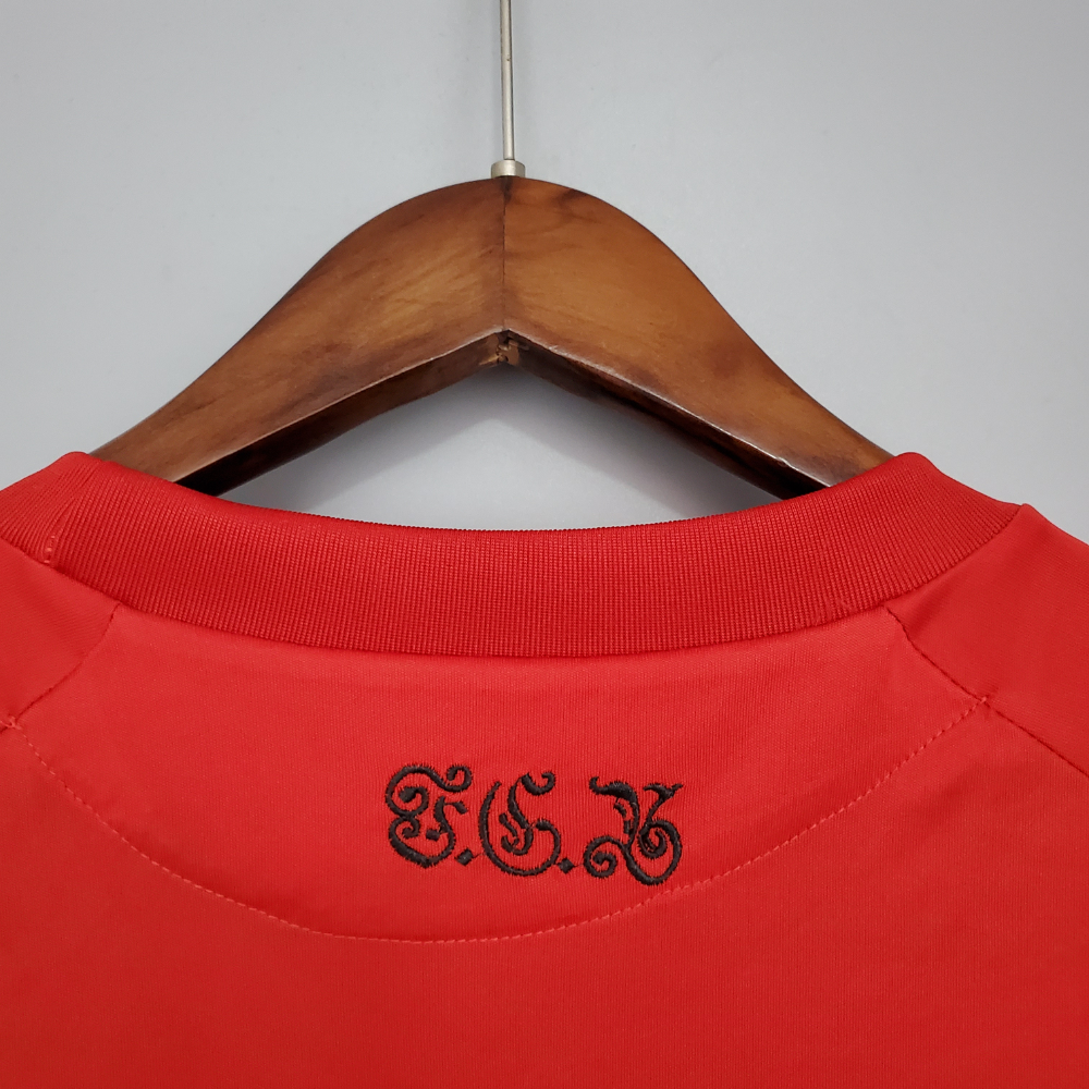 RETRO BAYERN MÜNCHEN 'ROBBEN 10' LEGENDS THUIS SHIRT 2010/11