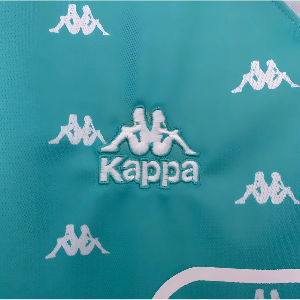 RETRO OSASUNA AWAY SHIRT 1995/97