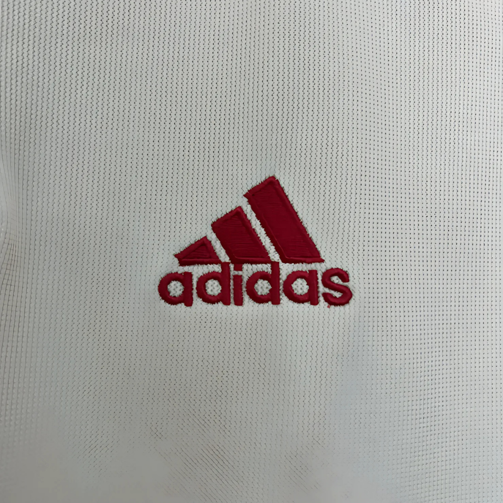 RETRO SPAIN AWAY SHIRT 2000