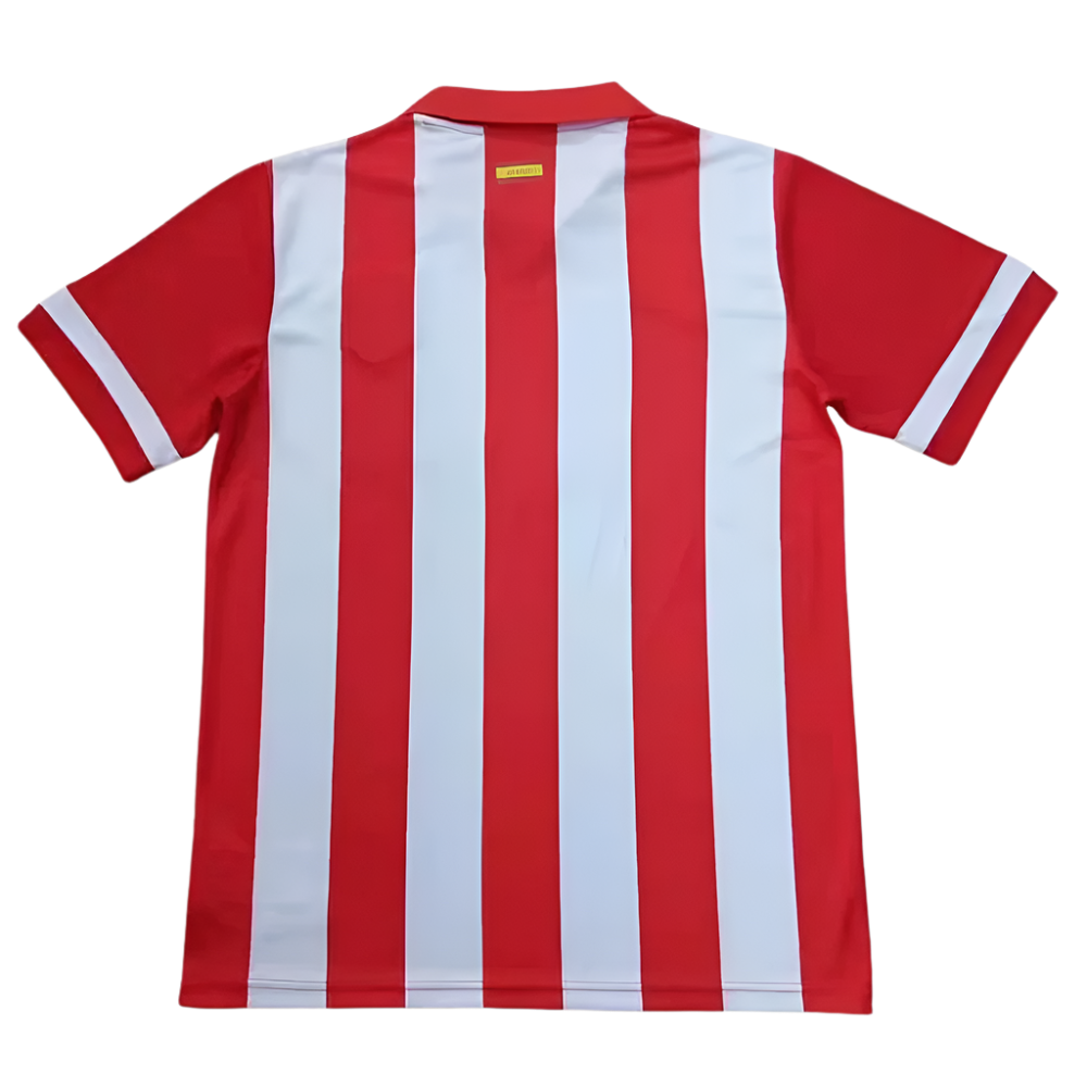 RETRO ATLETICO MADRID THUIS SHIRT 2013/14