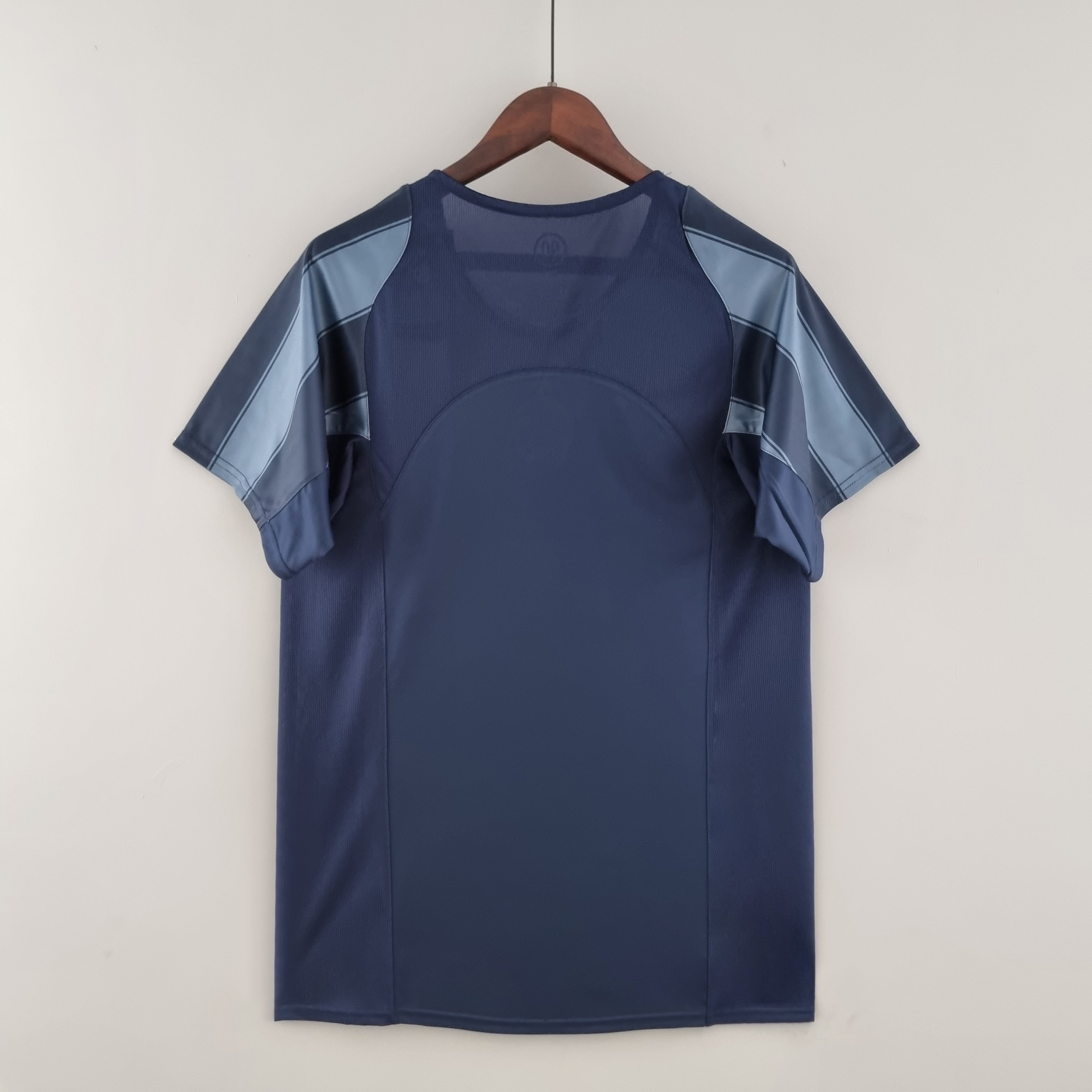 Inter Milaan retro-tenue uit 2004