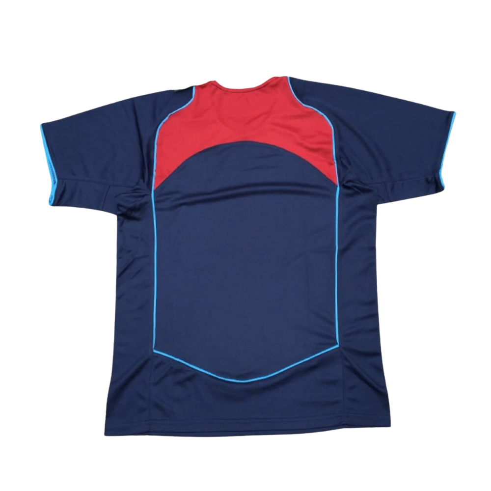 RETRO ATLETICO MADRID UITSHIRT 2004/05