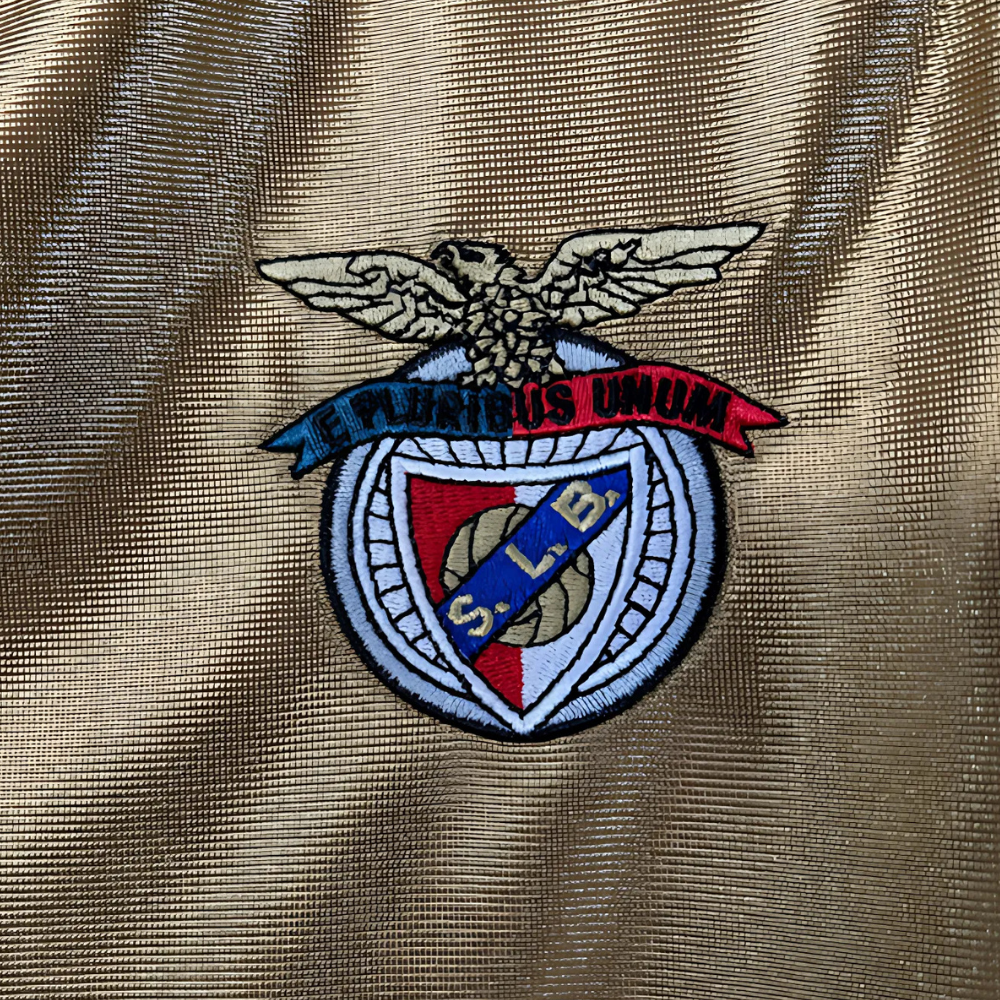 RETRO BENFICA UITSHIRT 1998/99
