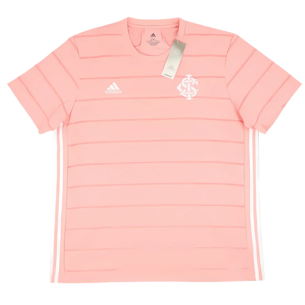 FLAMENGO 'PINK' SPECIALE EDITIE SHIRT 2021/22