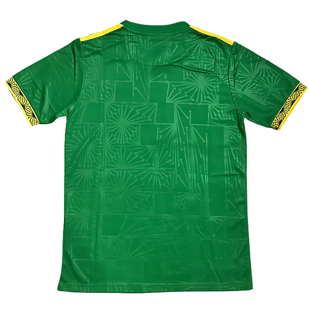 MEXICO 'GROEN' SPECIALE EDITIE SHIRT 2025