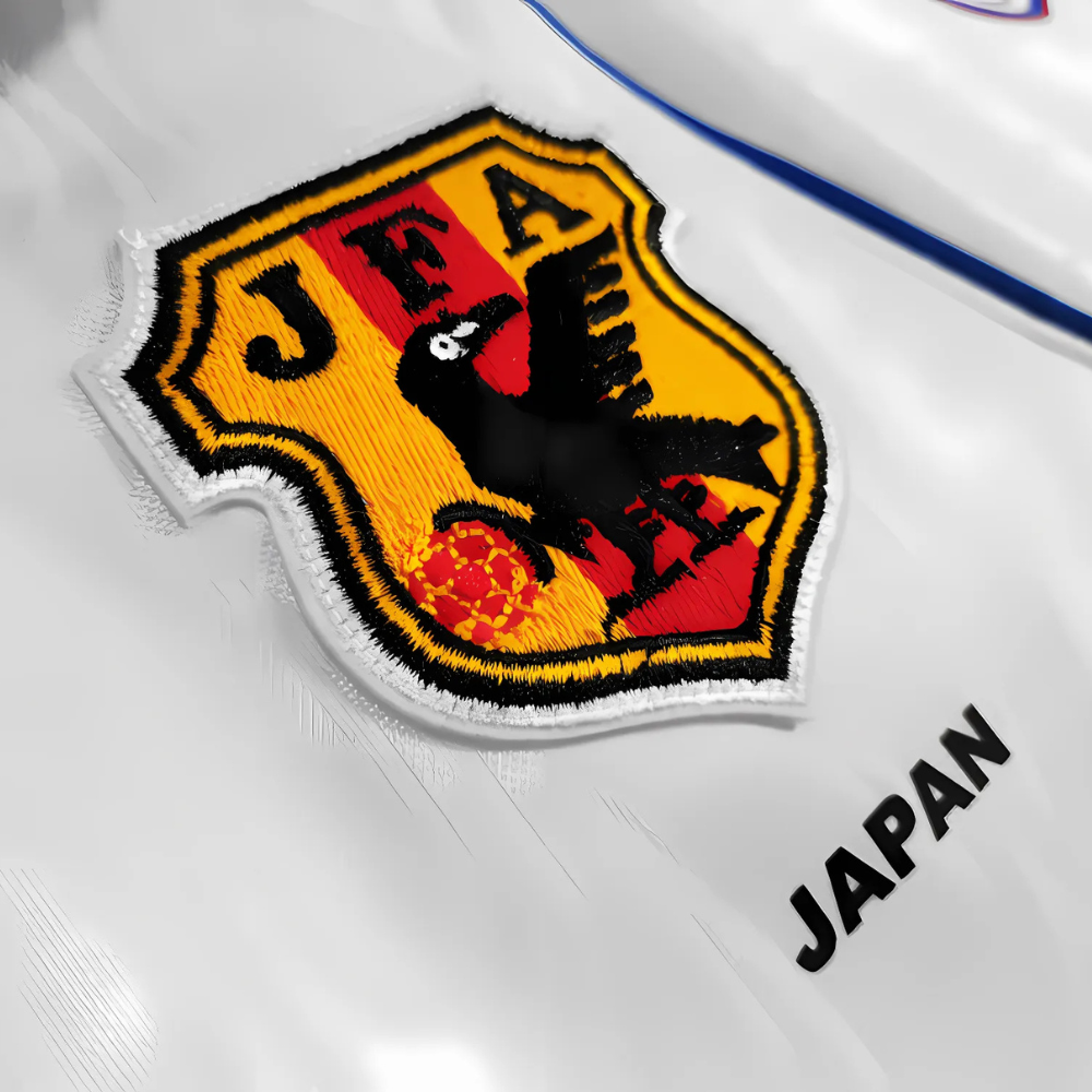 RETRO JAPAN UITSHIRT 1998