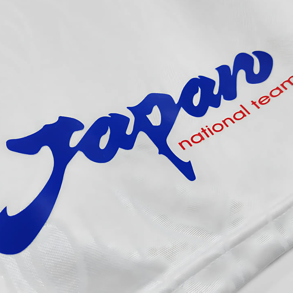 RETRO JAPAN UITSHIRT 1998