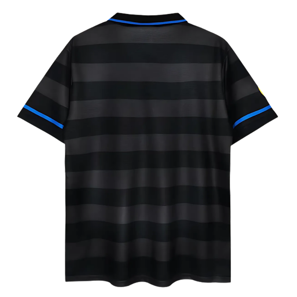 RETRO INTER MILAN DERDE SHIRT 1997/98