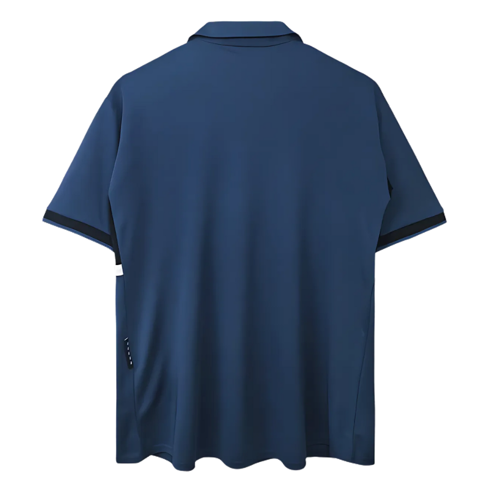 RETRO INTER MILAN DERDE SHIRT 1998/99