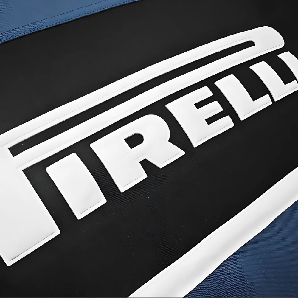 RETRO INTER MILAN DERDE SHIRT 1998/99