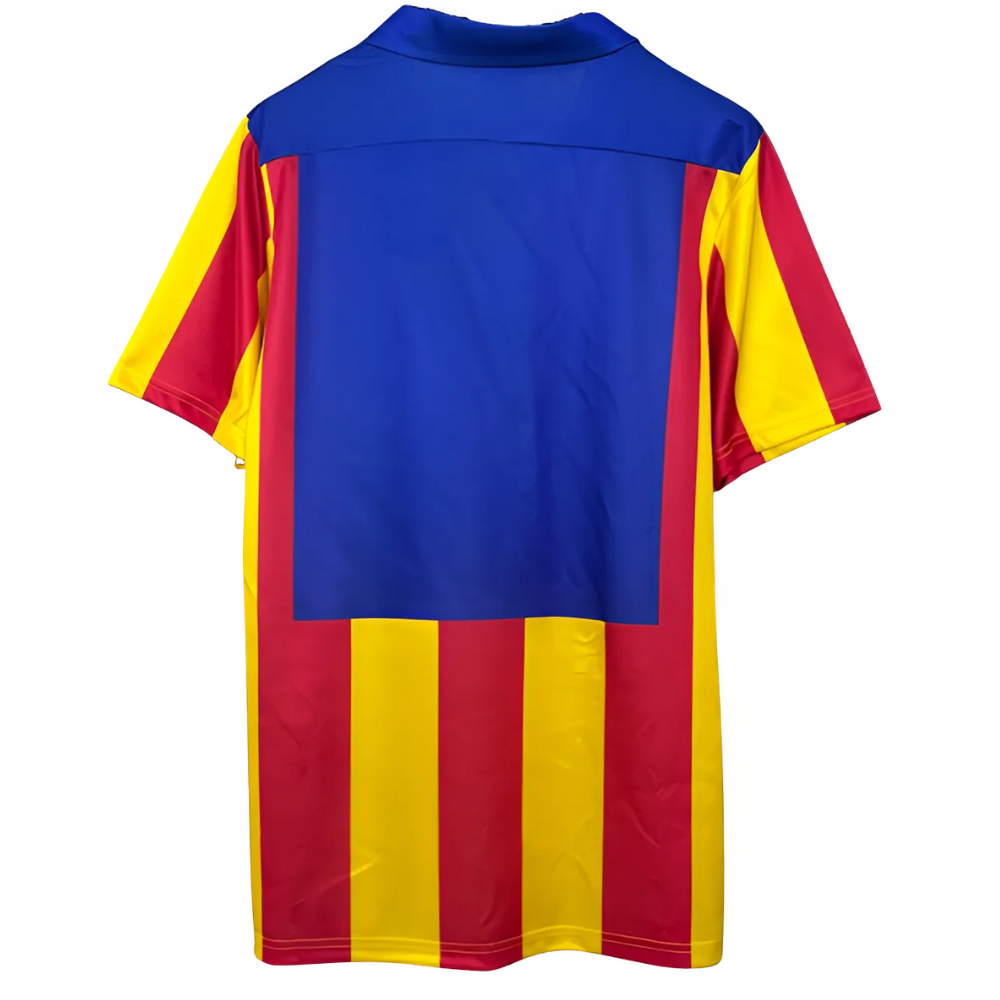 RETRO VALENCIA THUIS SHIRT 1980/82