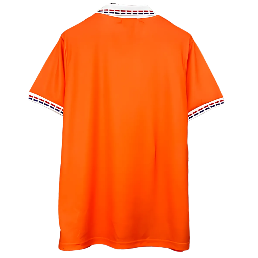 RETRO NEDERLANDS THUIS SHIRT 1996