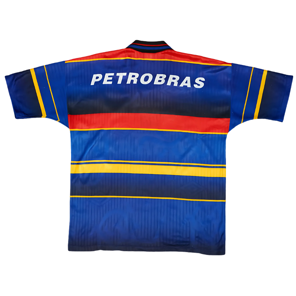 RETRO FLAMENGO DERDE UITSHIRT 1995