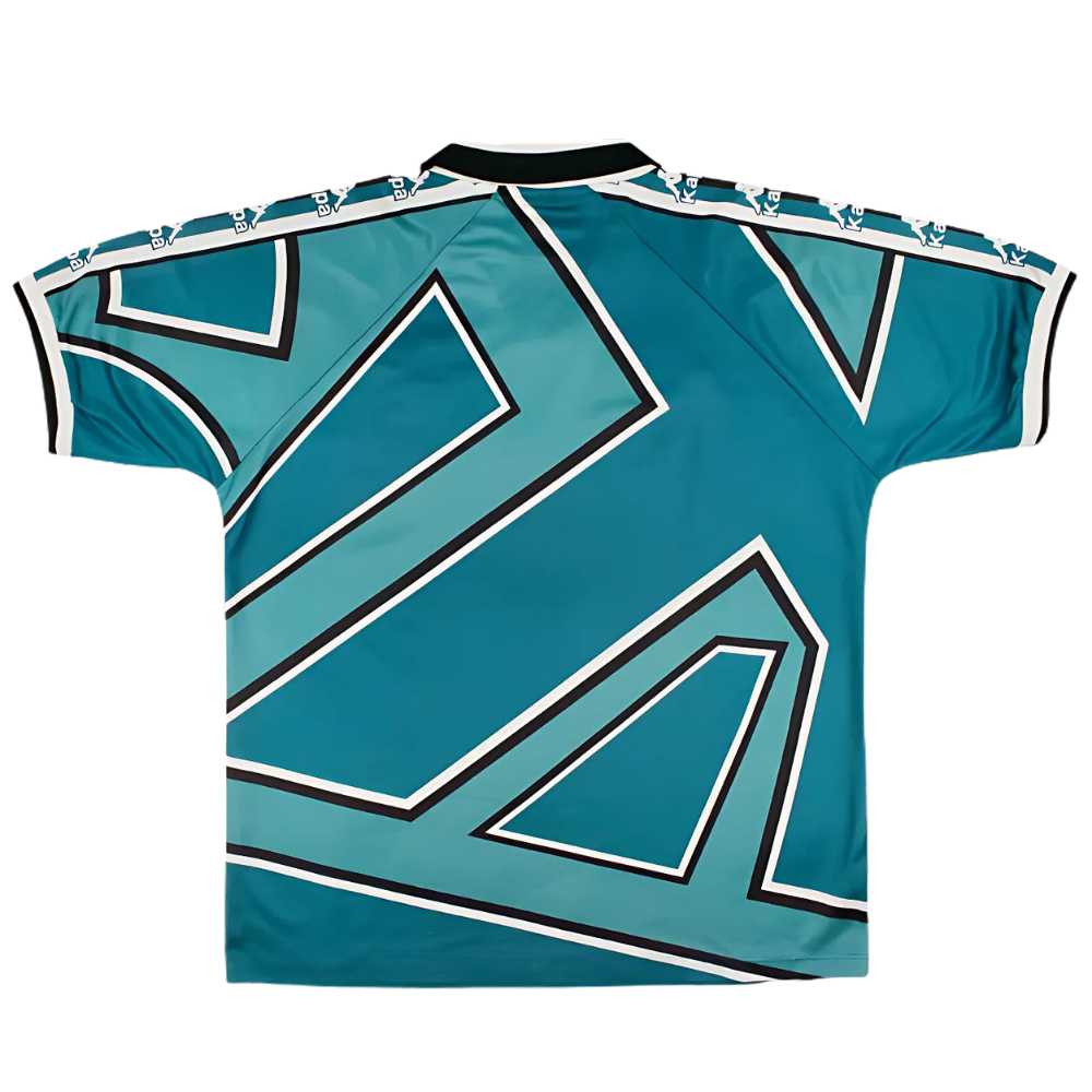 RETRO REAL BETIS UITSHIRT 1995/97