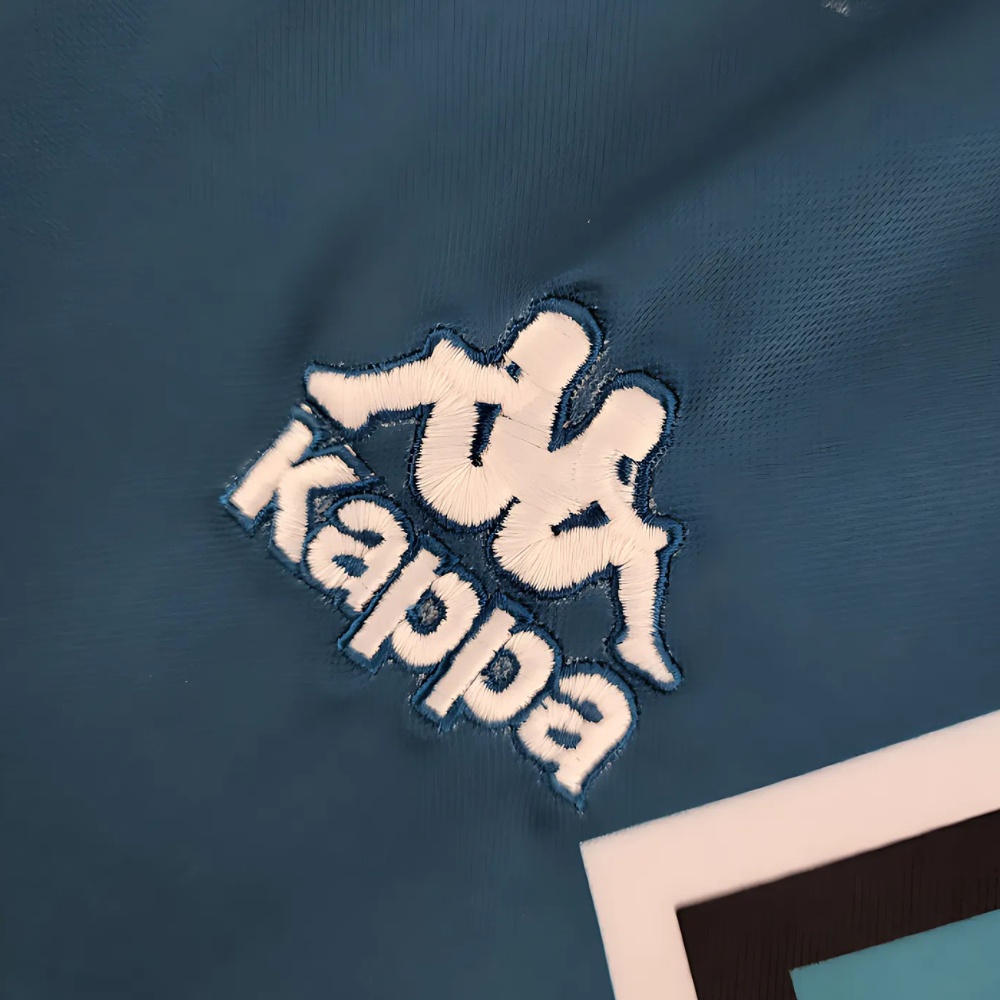 RETRO REAL BETIS UITSHIRT 1995/97