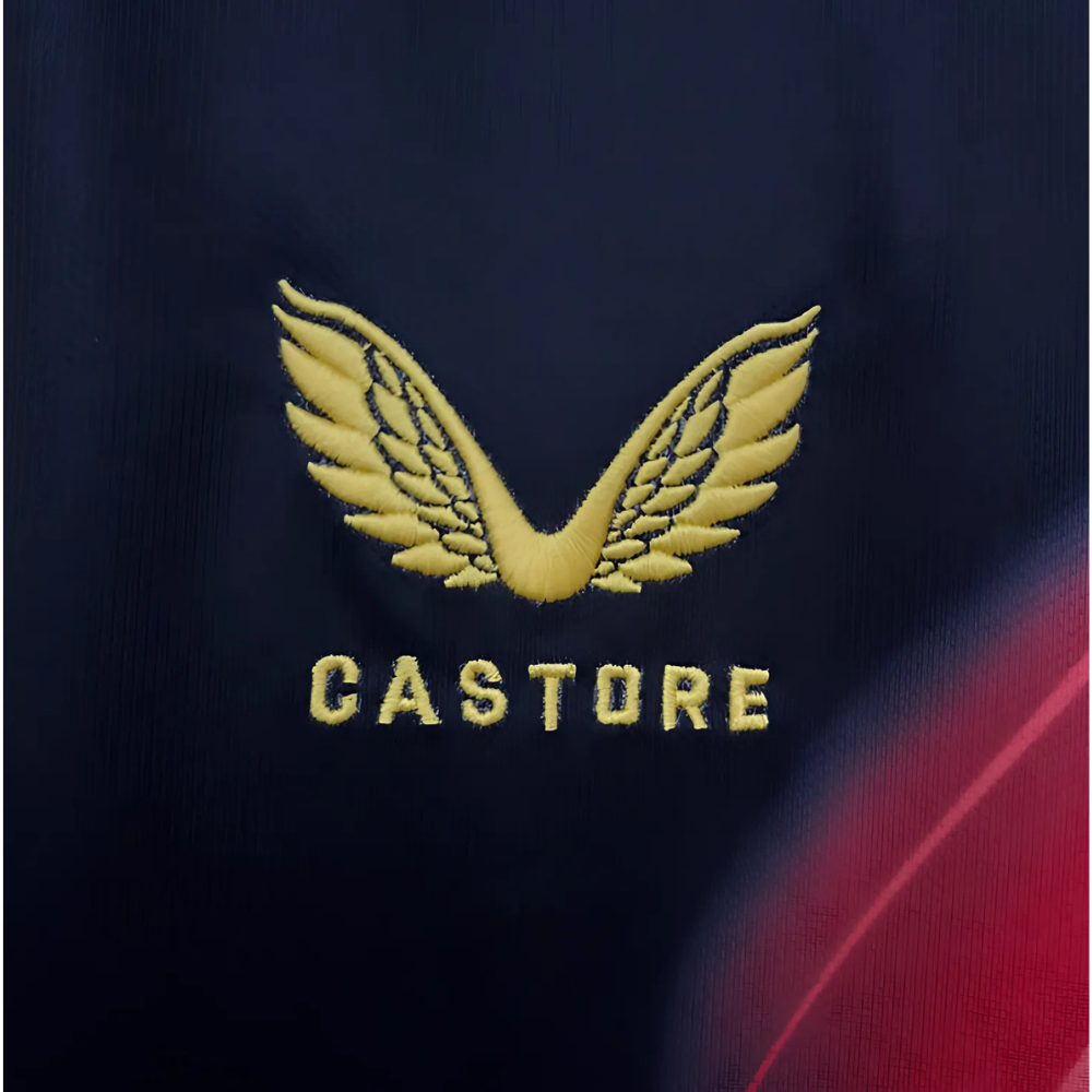 ATHLETIC BILBAO 'CRIMSON ROAR' SPECIALE EDITIE SHIRT 2025/26