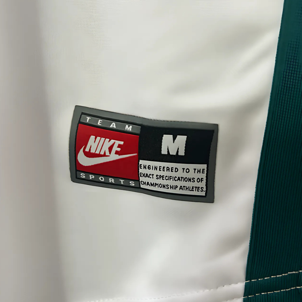 RETRO NIGERIA UITSHIRT 1998