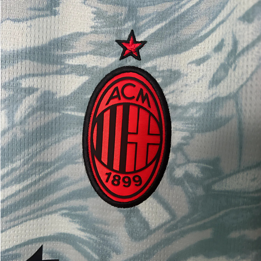 AC MILAN KEEPERSHIRT 2025/26