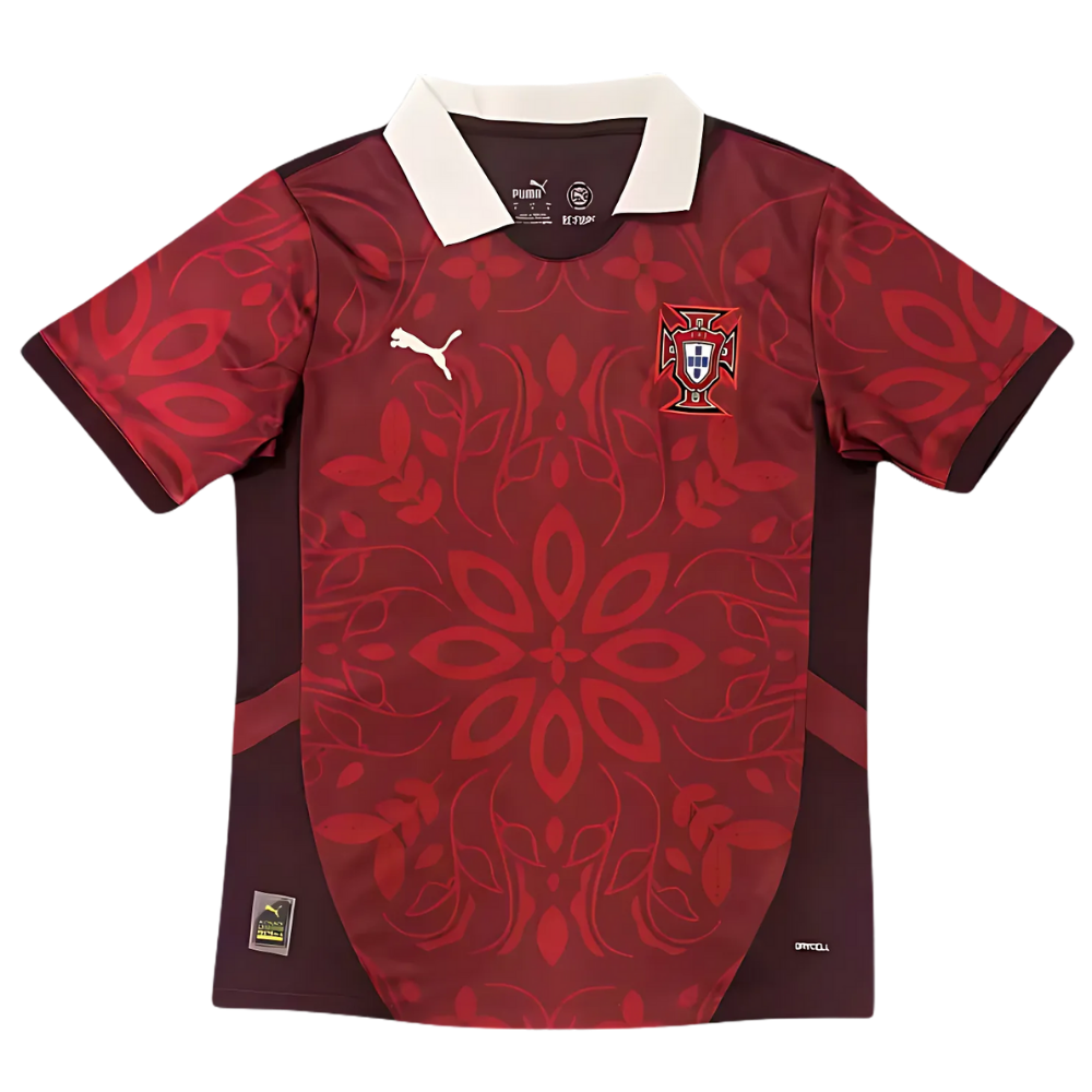CAMISETA DE ENTRENAMIENTO DE PORTUGAL 2025/26