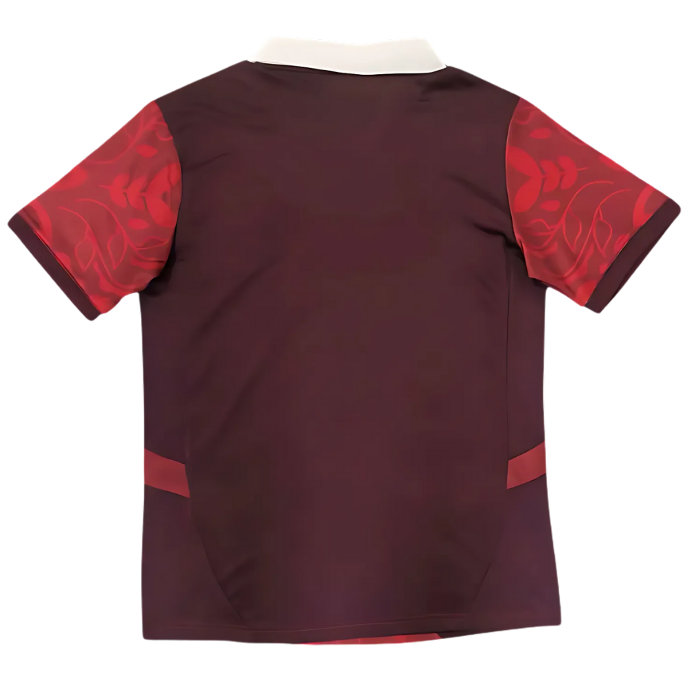 PORTUGAL TRAINING SHIRT 2025/26