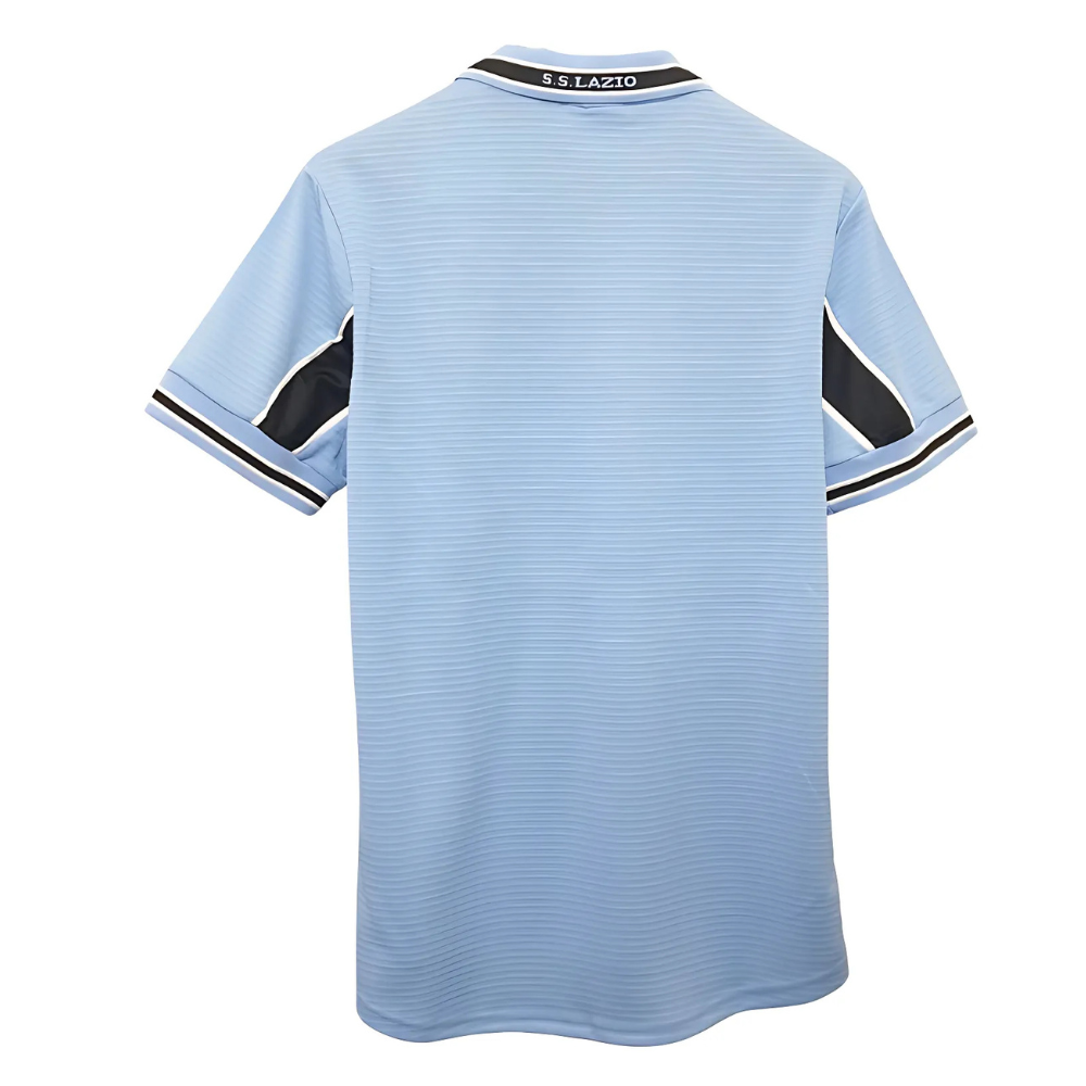 RETRO LAZIO THUISSHIRT 1999/00