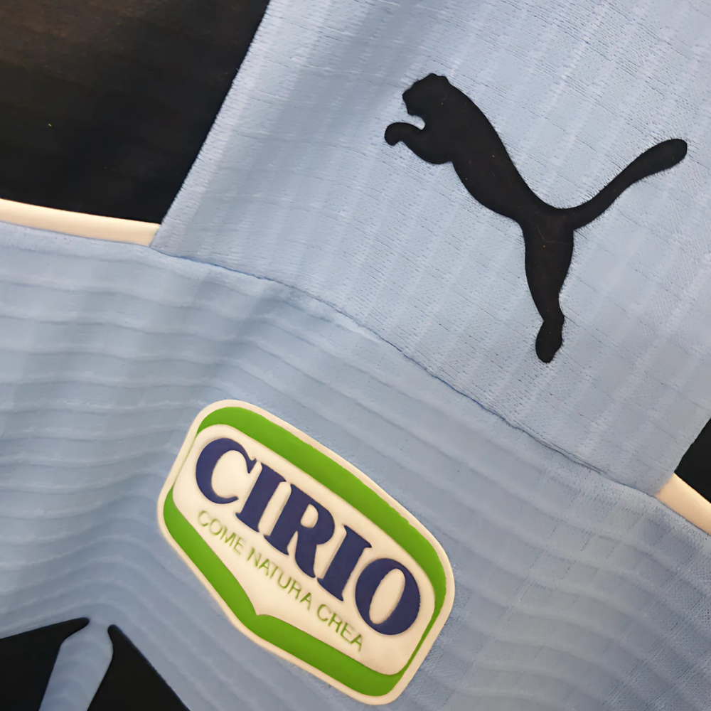 RETRO LAZIO THUISSHIRT 1999/00