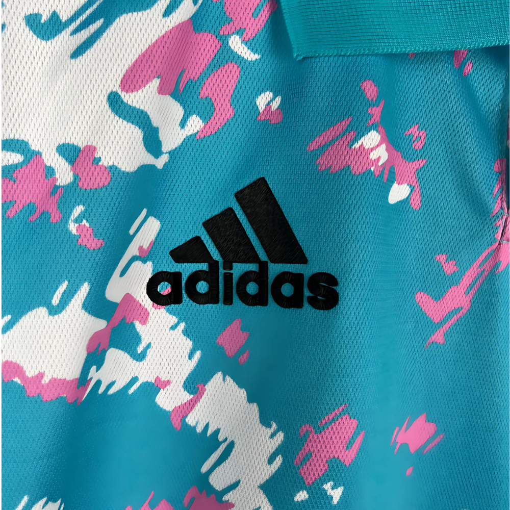 CAMISETA EDICIÓN ESPECIAL 'OCEAN SPLASH' DEL INTER DE MIAMI 23/24