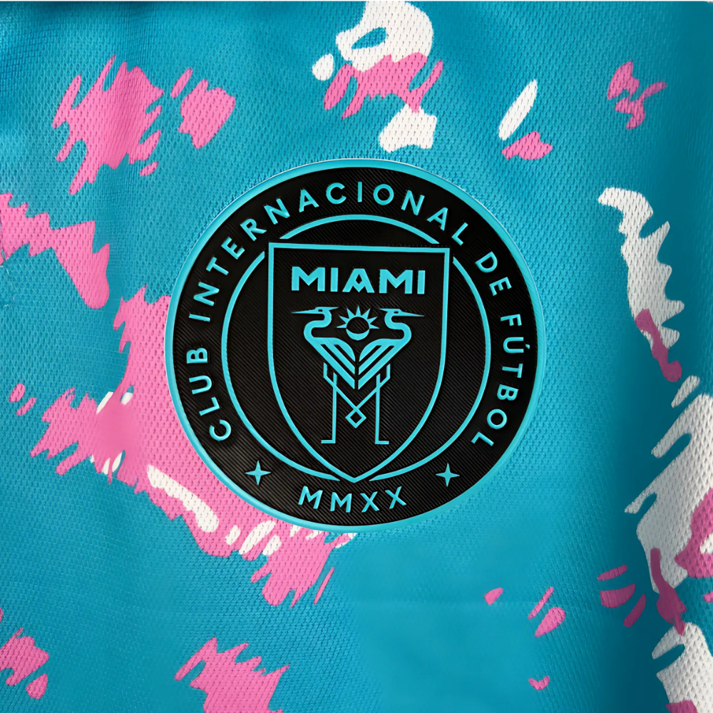 INTER MIAMI 'OCEAN SPLASH' SPECIAL EDITION SHIRT 23/24