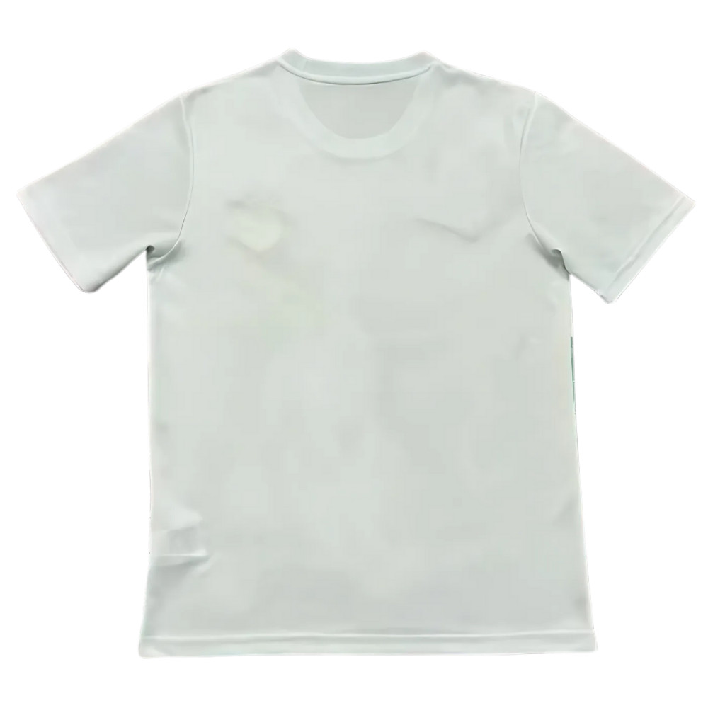 CAMISETA EDICIÓN ESPECIAL 'HORIZONTE SAGRADO' DE BRASIL 2025/26