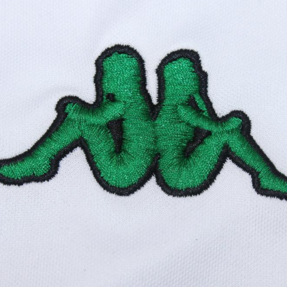 CAMISETA RETRO DE SUDÁFRICA VISITANTE 1998