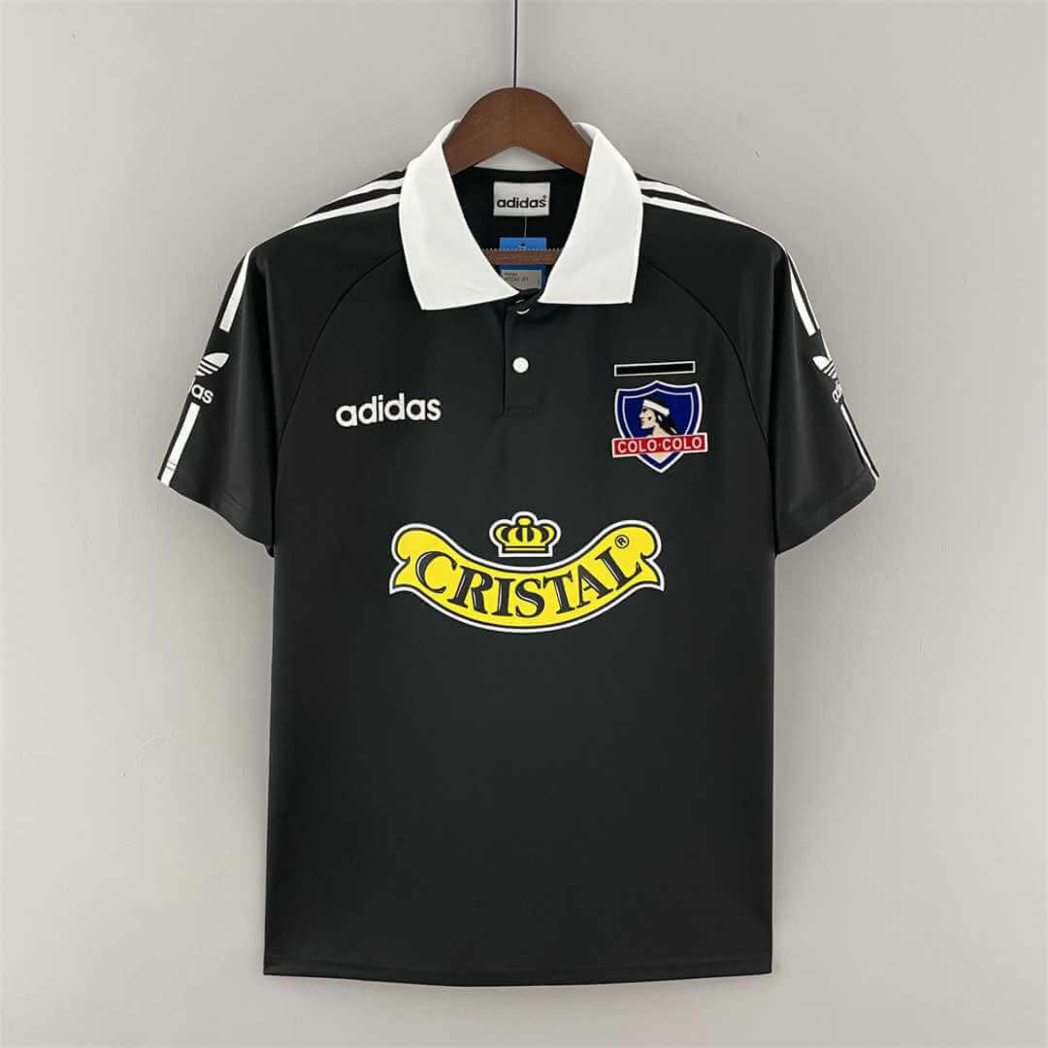 Colo Colo Uitshirt 1993/94