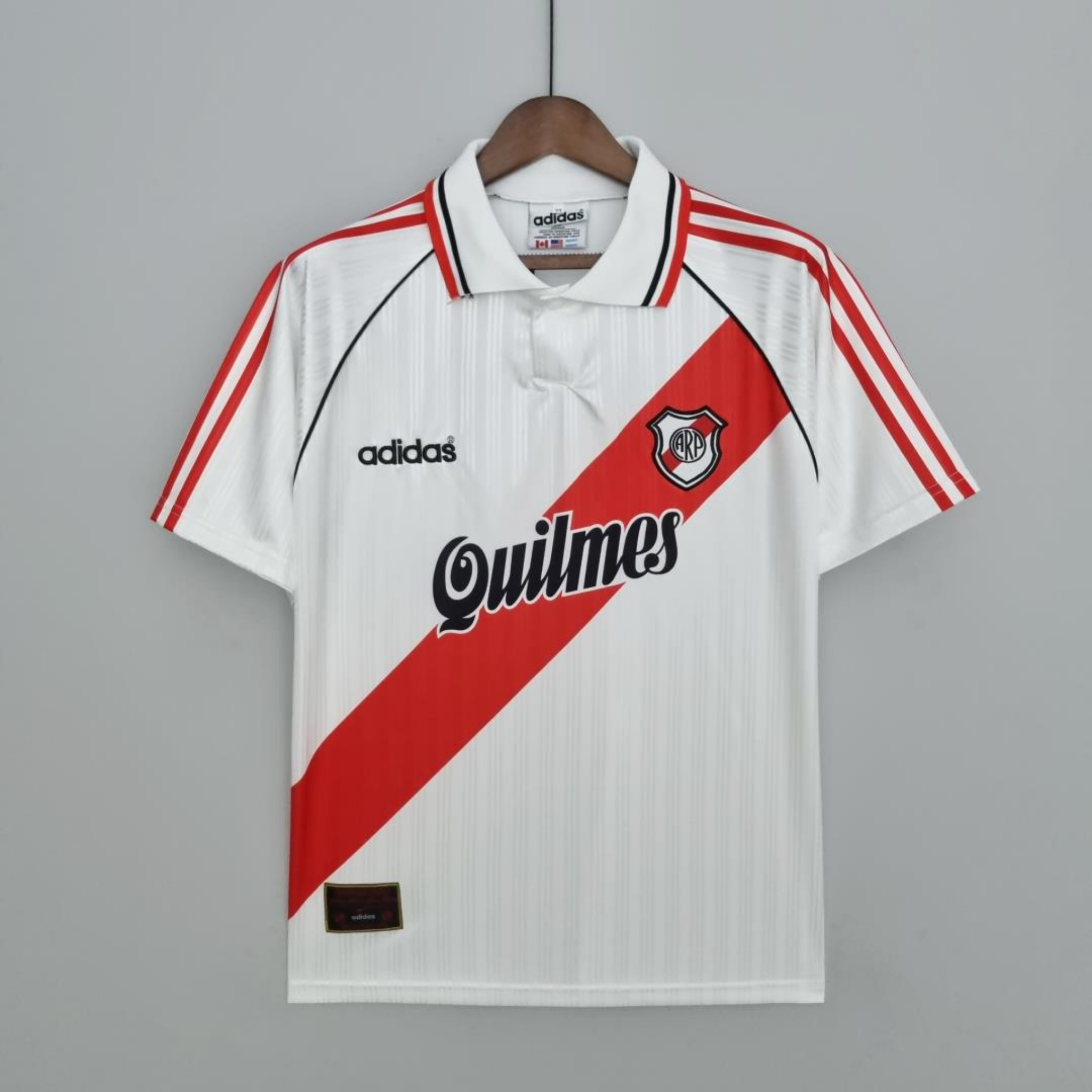 River Plate Thuisshirt 1995/96
