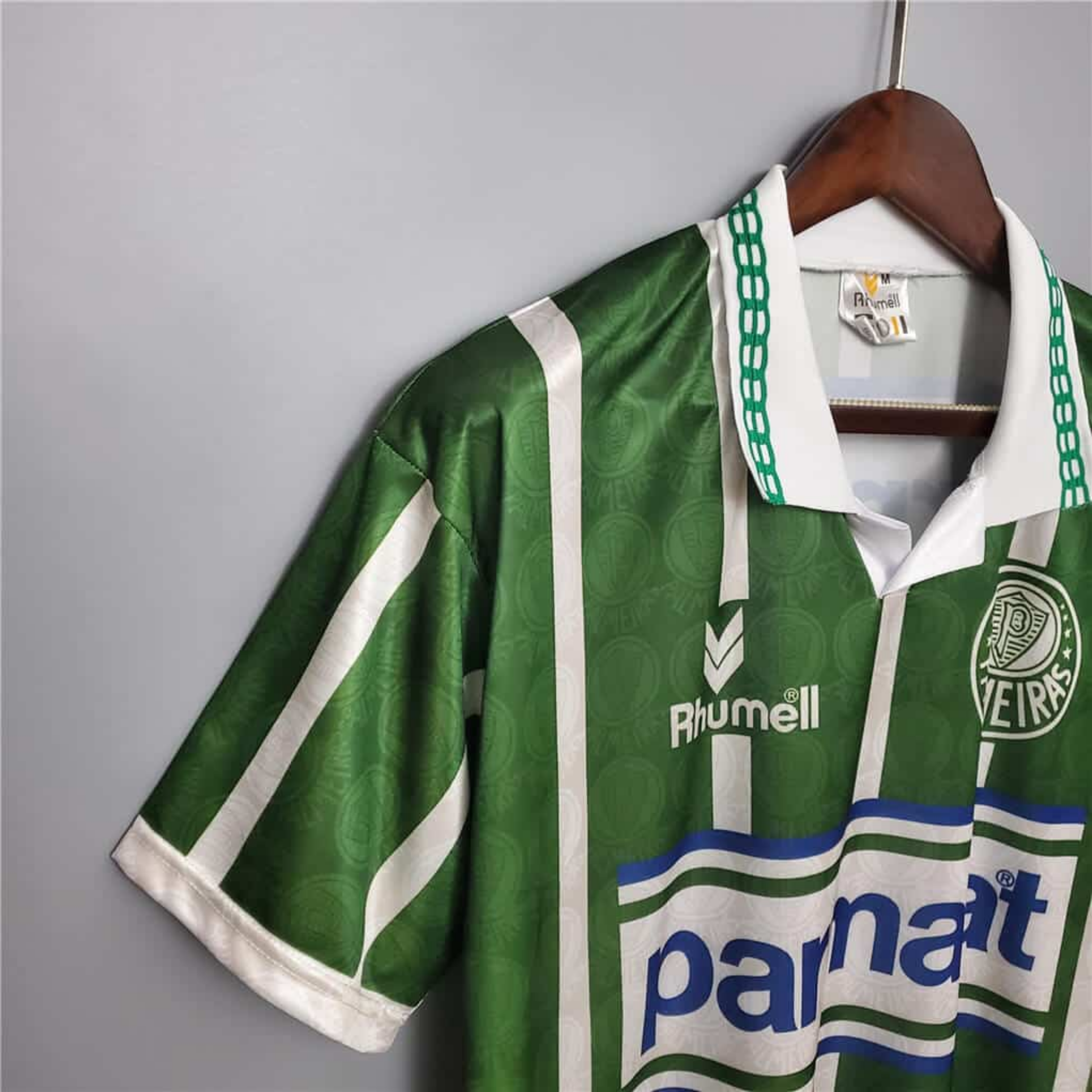 Palmeiras thuisshirt 1993/94