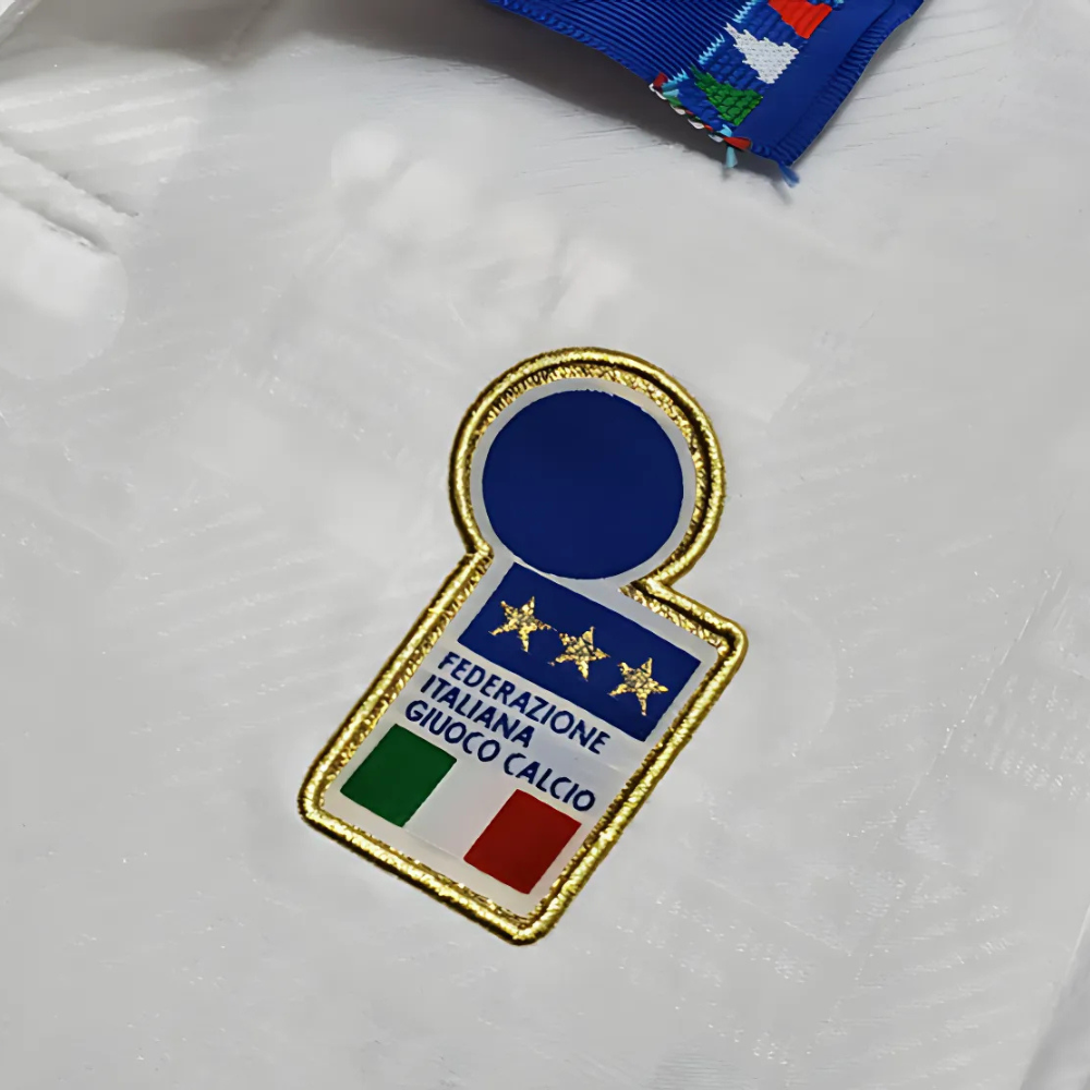 RETRO ITALIË UITSHIRT 1994