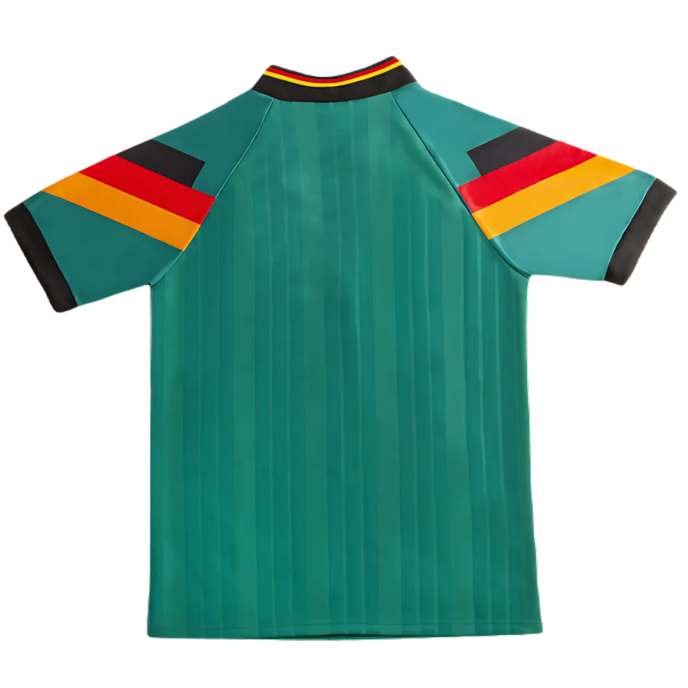 RETRO DUITSLAND UITSHIRT 1992