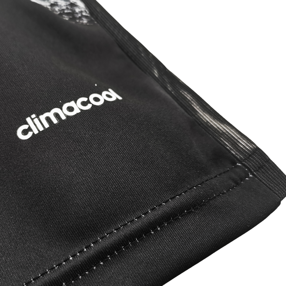 RETRO REAL MADRID 'DRAGON' THIRD SHIRT 2014/15