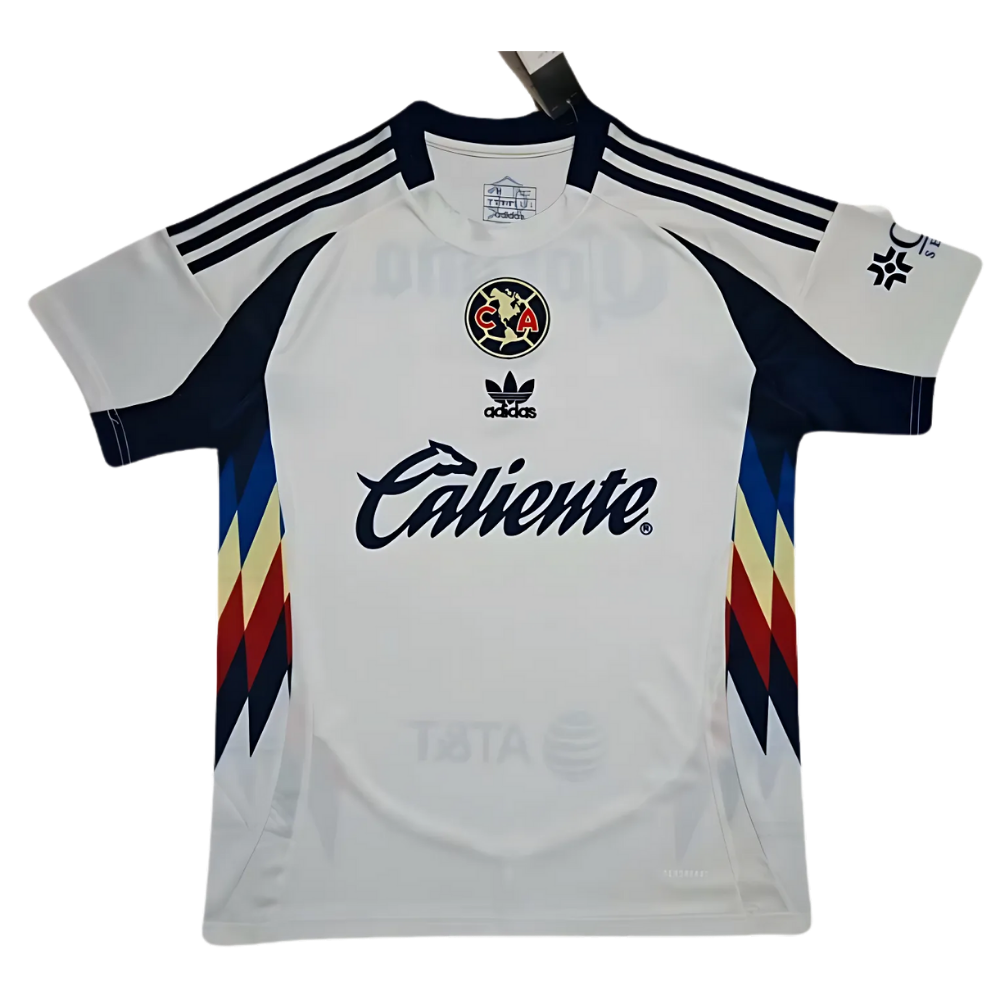CLUB AMERICA 'HERITAGE' SPECIALE EDITIE SHIRT 25/26
