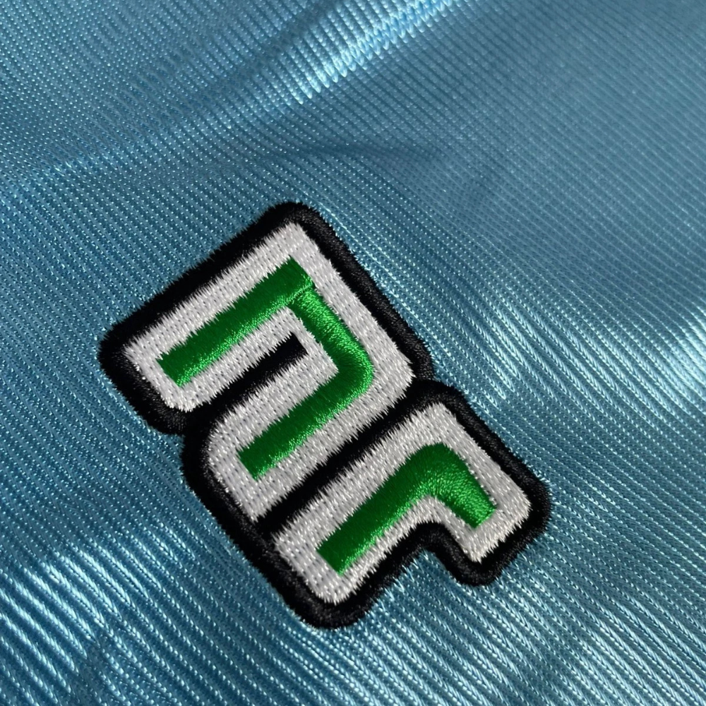 RETRO NAPOLI HOME SHIRT 1990/91