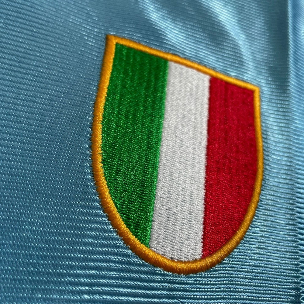 RETRO NAPOLI HOME SHIRT 1990/91