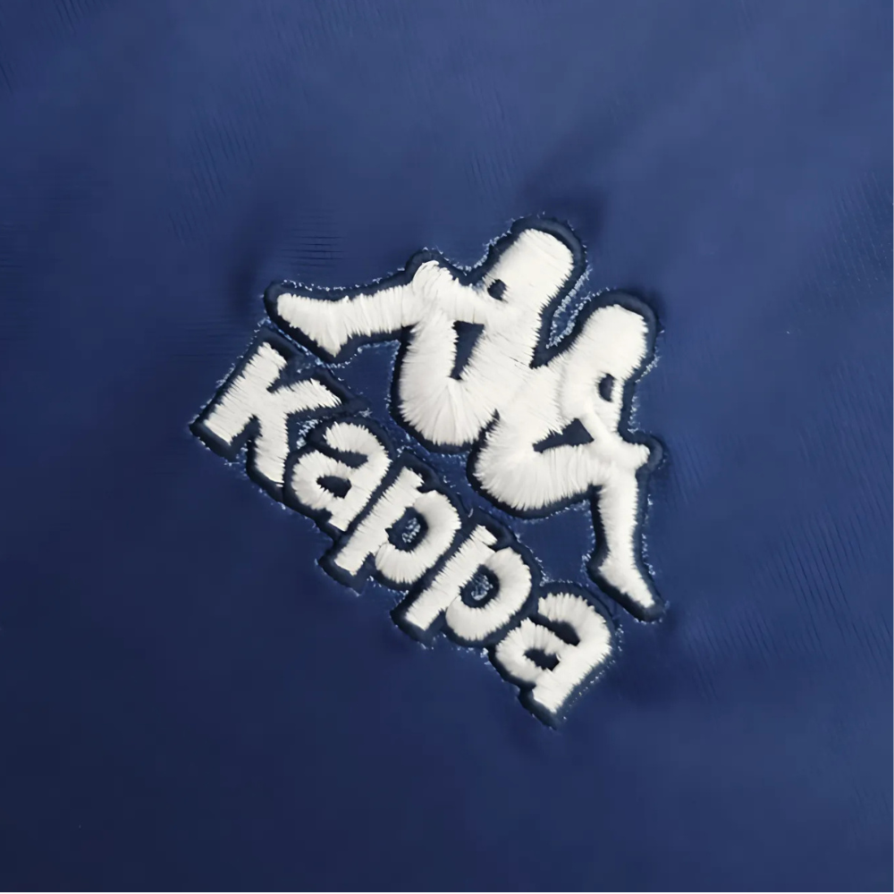 RETRO ATHLETIC BILBAO UITSHIRT 1997/98