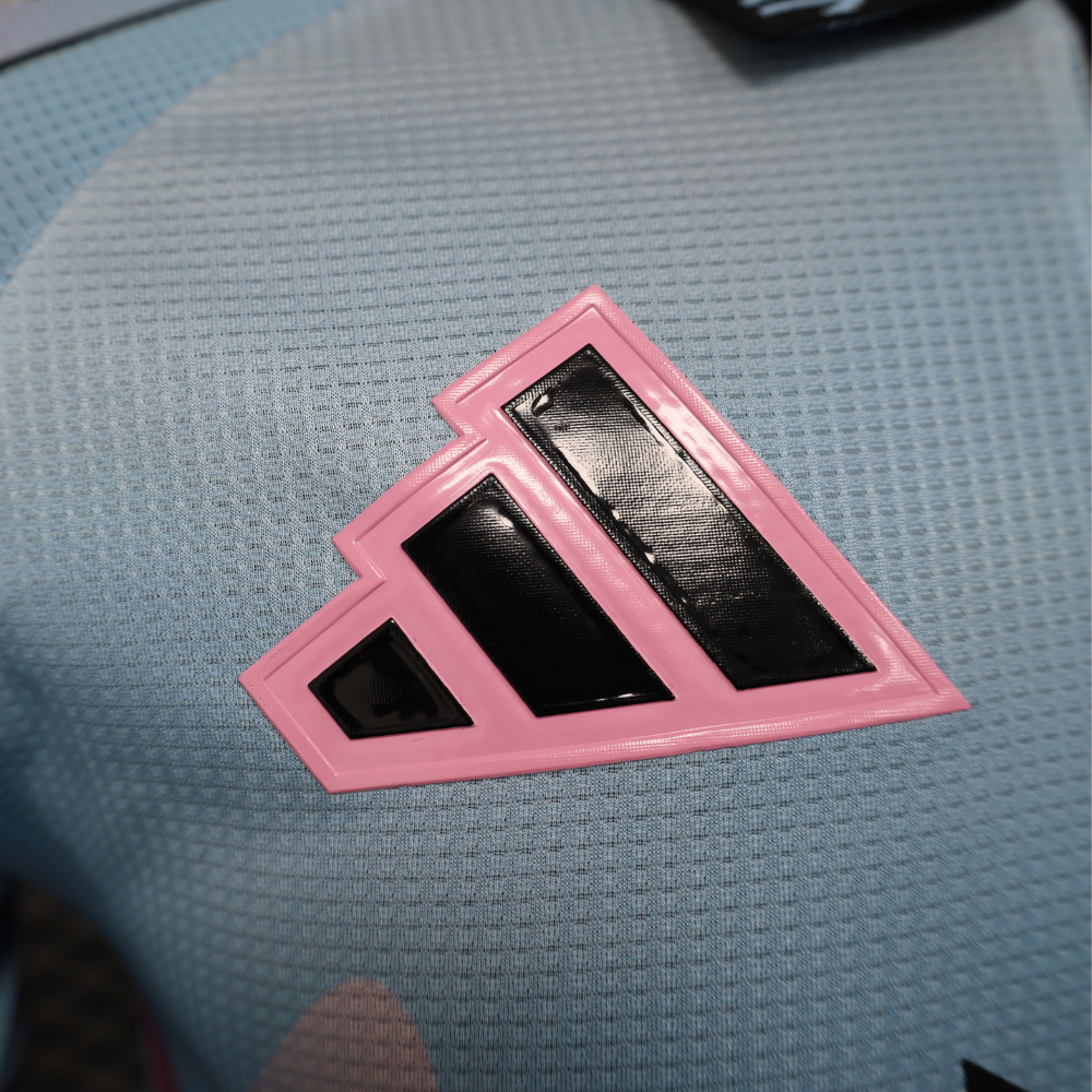 CAMISETA EDICIÓN ESPECIAL 'PAISAJE CIUDAD' DEL INTER DE MIAMI 25/26