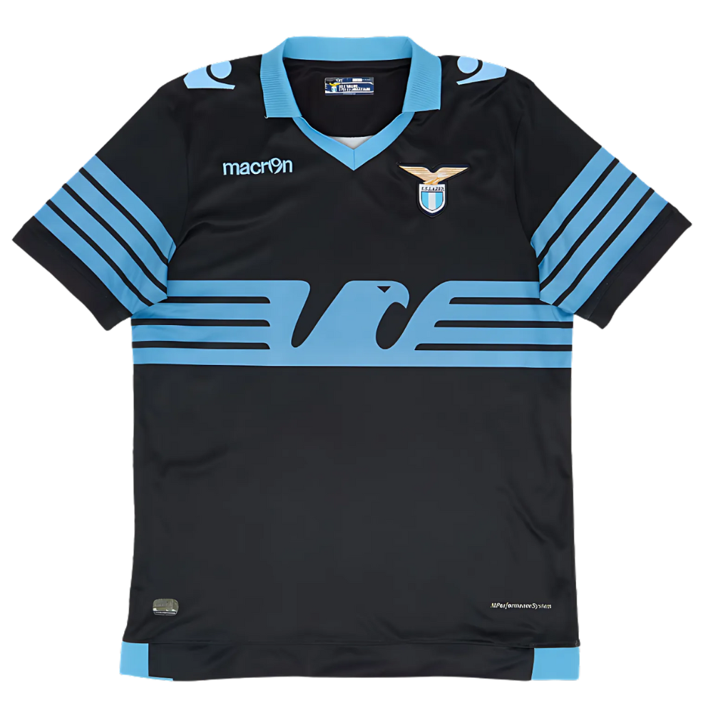 RETRO LAZIO UITSHIRT 2015/16