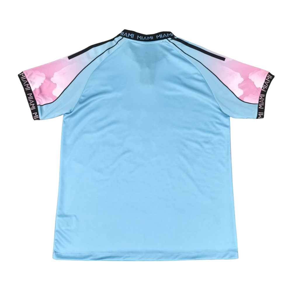 CAMISETA EDICIÓN ESPECIAL 'PAISAJE CIUDAD' DEL INTER DE MIAMI 25/26