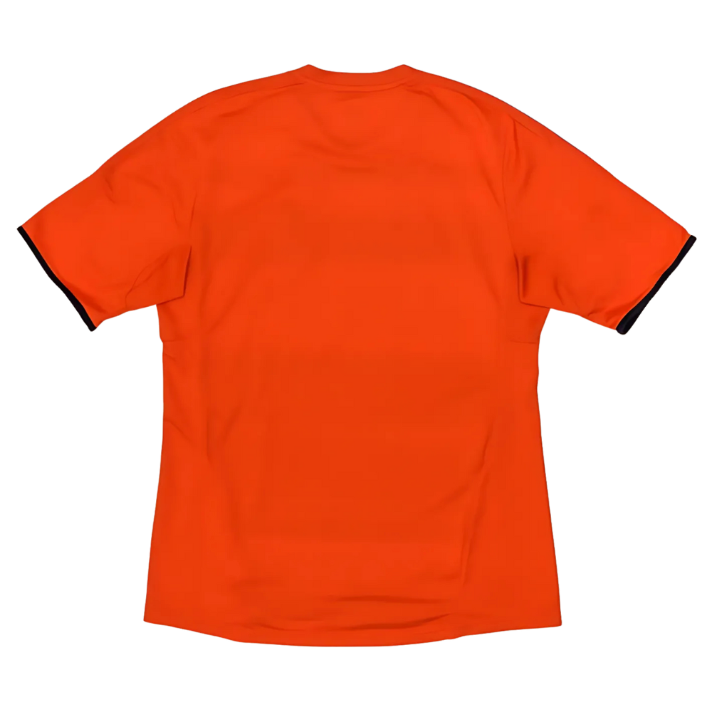 RETRO MARSEILLE DERDE UITSHIRT 2011/12