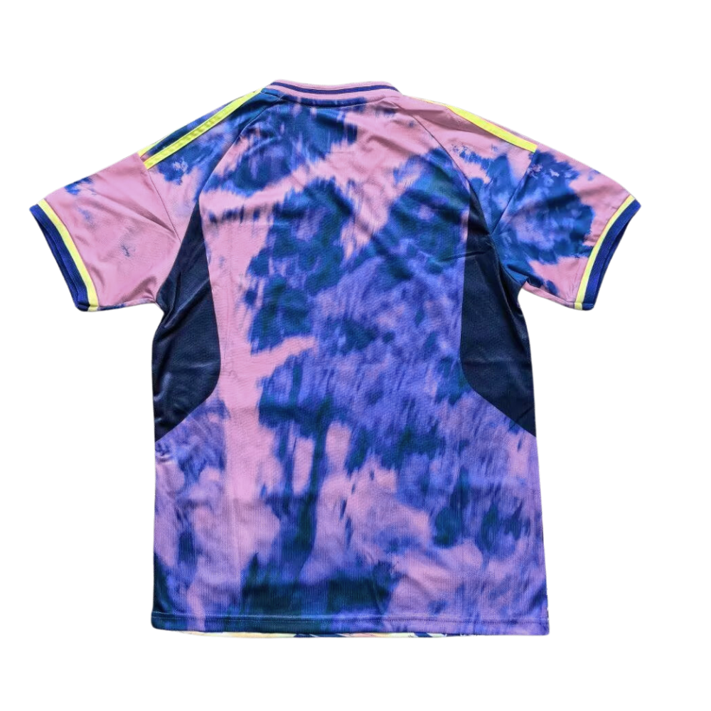 CAMISETA EDICIÓN ESPECIAL 'SAKURA SURGE' DE JAPÓN 2025