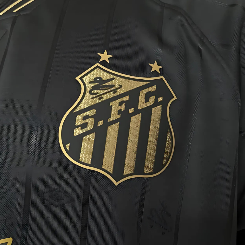 SANTOS THUIS SHIRT 'CHARLIE BROWN' SPECIALE EDITIE 24/25