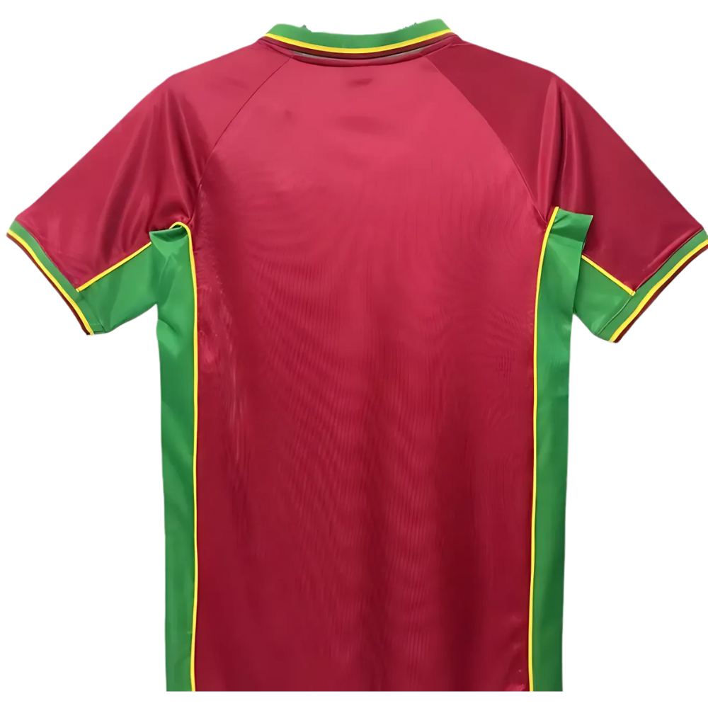 RETRO PORTRUGAL THUIS SHIRT 1997/98