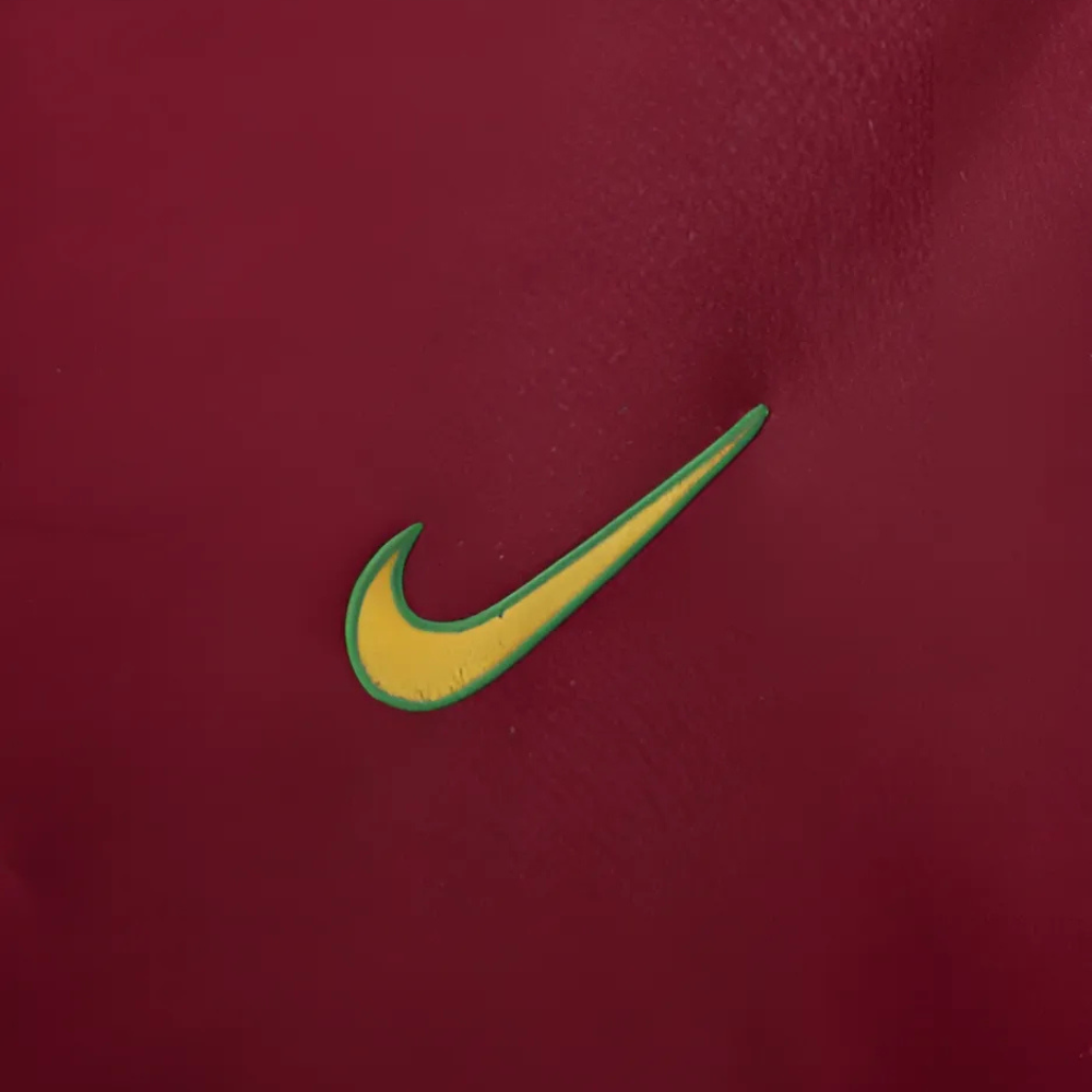 RETRO PORTRUGAL THUIS SHIRT 1997/98