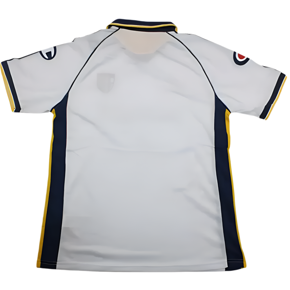 RETRO PARMA CALCIO UITSHIRT 2003/04